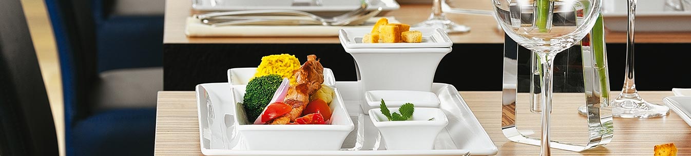 Buffet-Gourmet Buffet-Gourmet