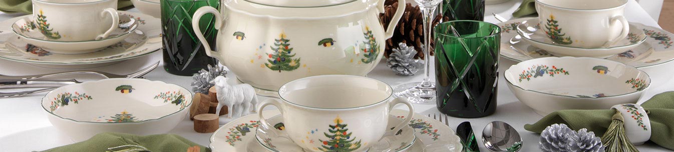 Weihnachtsdosen Weihnachtsdosen