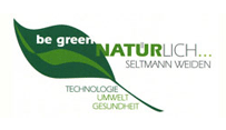 Be Green