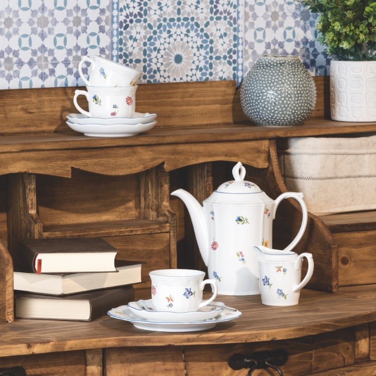 Ambiente Picture 1991