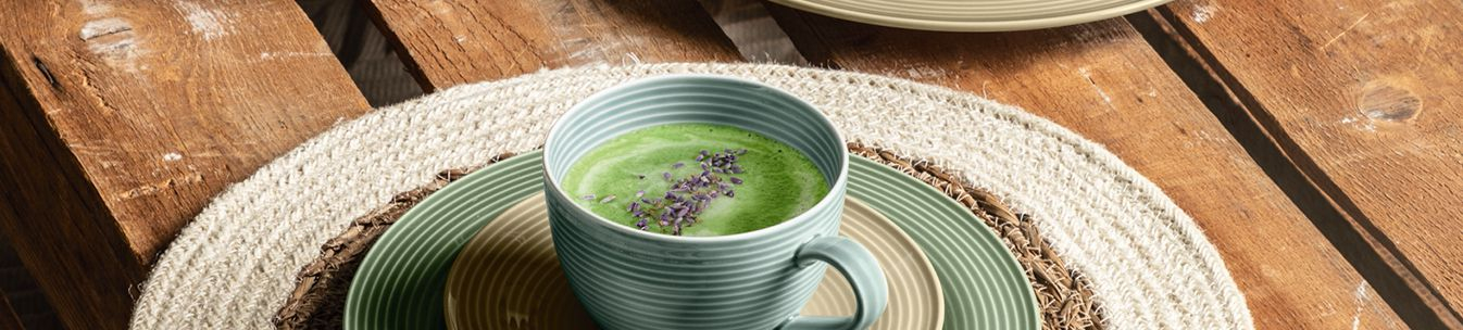 Color Glaze Perlgrau Color Glaze Perlgrau