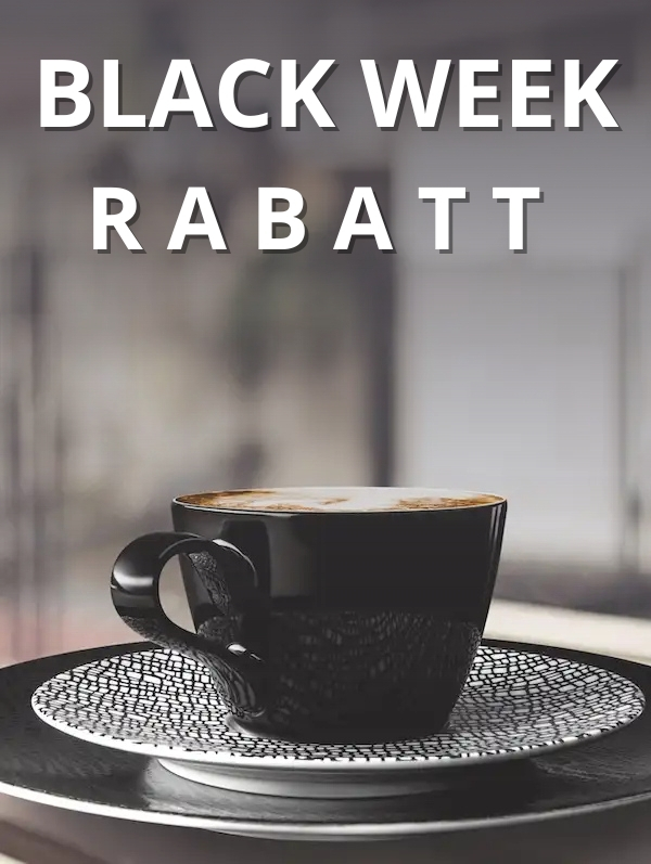 Life Fashion Glamorous Black