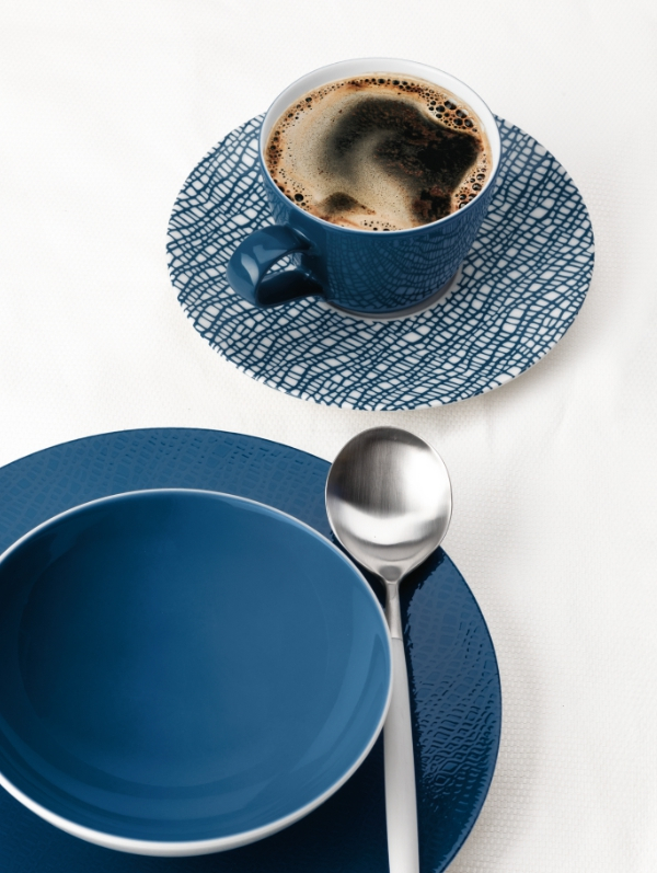 Life Fashion Classic Blue