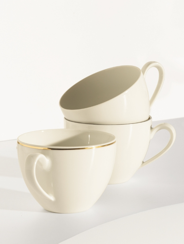 Fine Diamond Goldrand