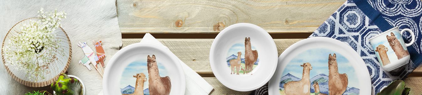 Kindergeschirr Set – Seltmann Weiden Shop