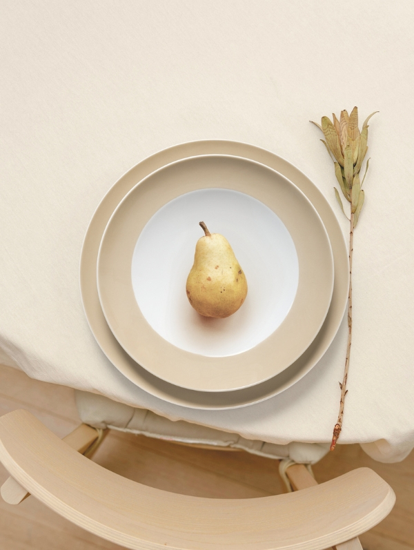 Liberty Pure Colors dusty beige