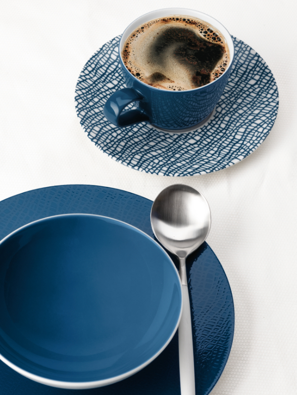 Life Fashion Classic Blue