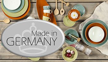 Made in Germany