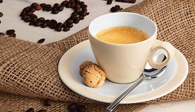 Kaffeegenuss