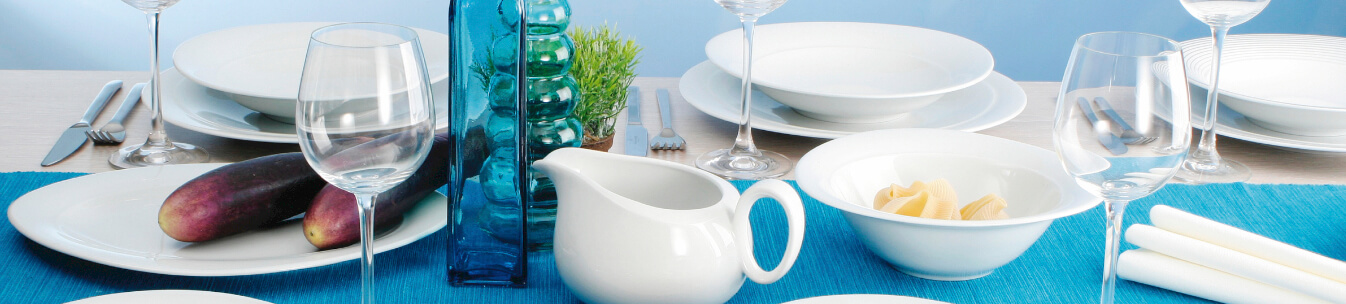 Saucieren & Gewürzgefäße Saucieren & Gewürzgefäße