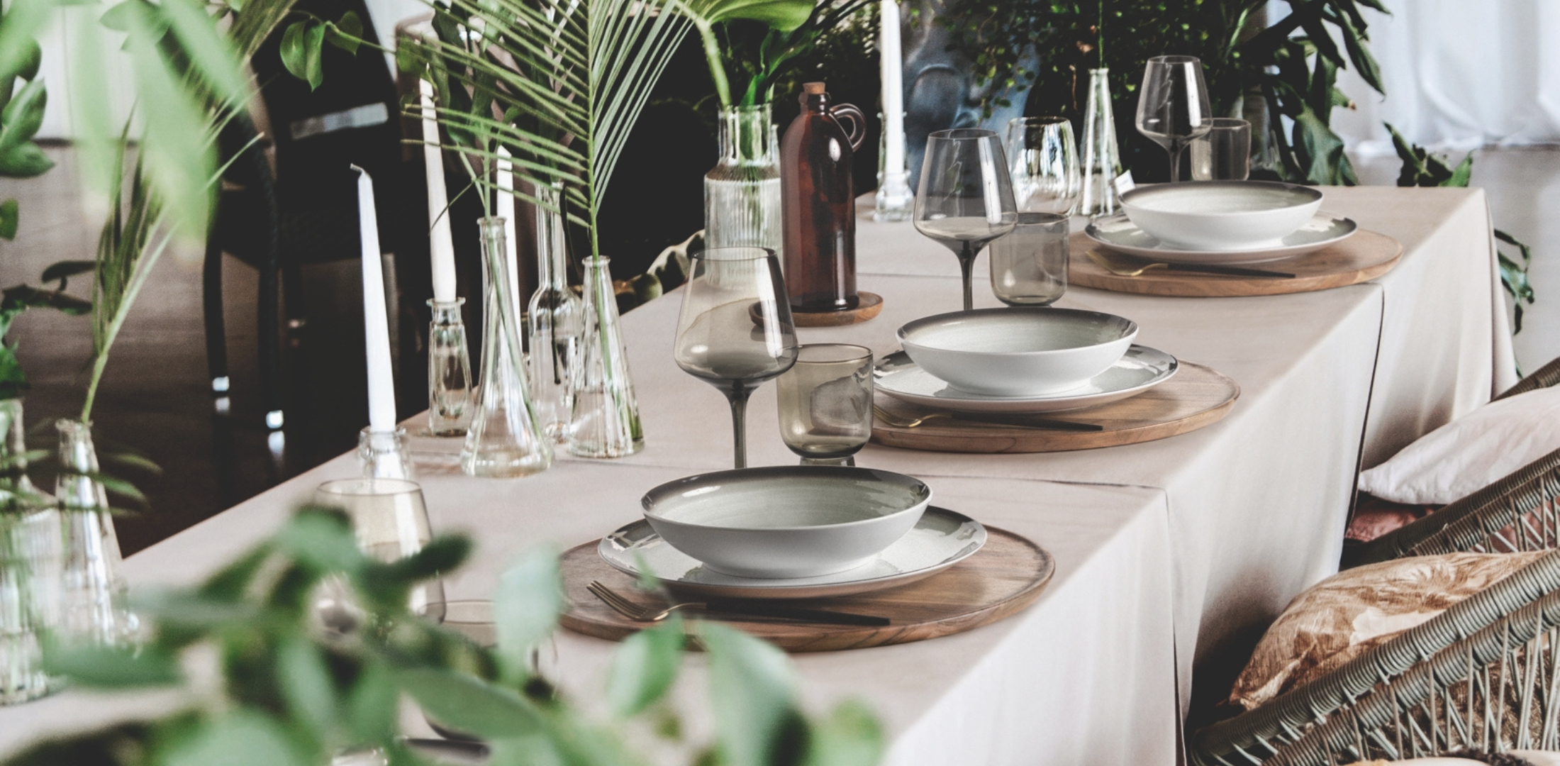 Services & Sets