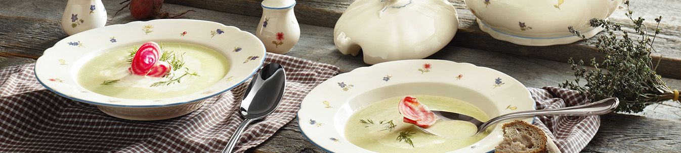 Suppenteller Landhausstil Suppenteller Landhausstil