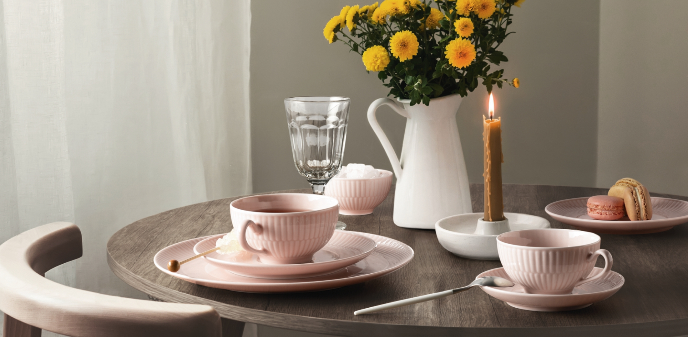 Tea Time