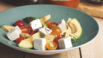 Mediterrane Küche