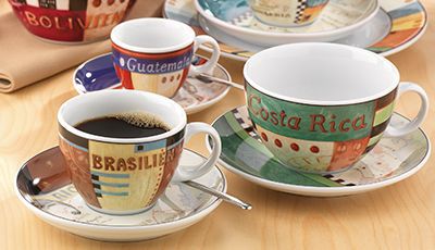 Tassensets