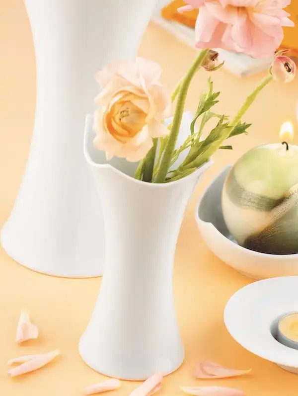 Vasen & Leuchter