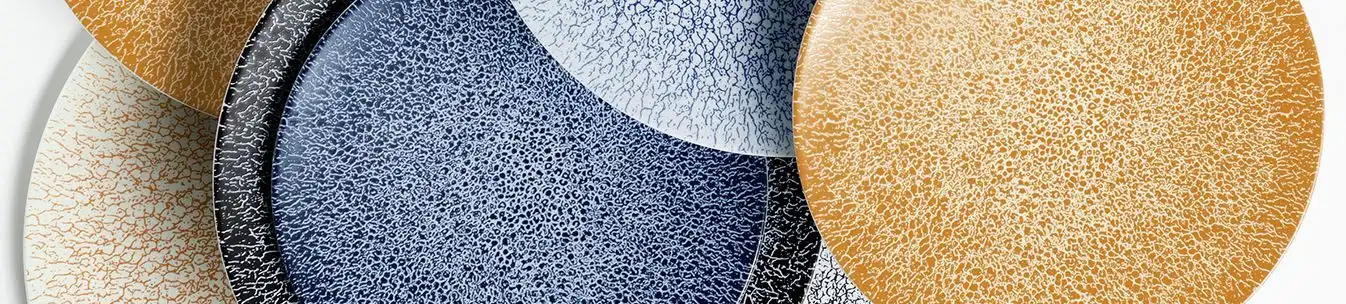 Molecule Denim Blue