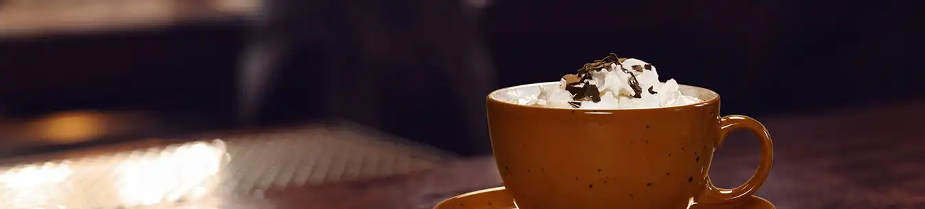 Latte Macchiato- & Milchkaffeetassen
