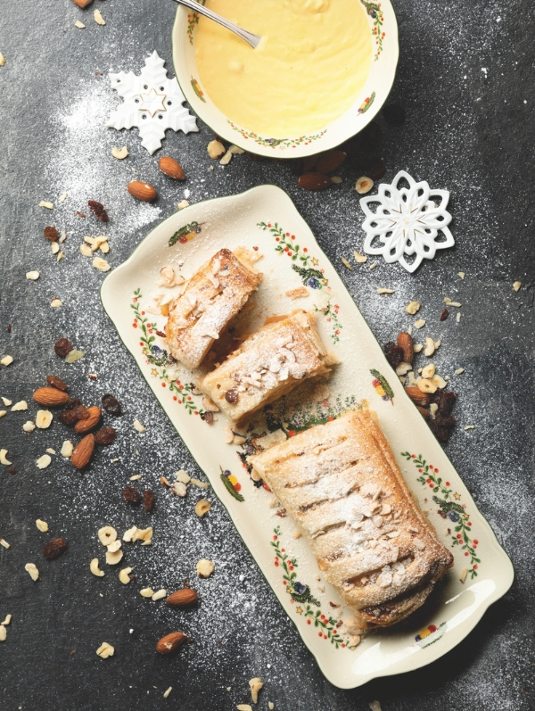 Platten & Schalen Weihnachten