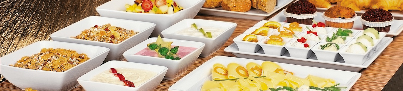 Buffet-Gourmet Buffet-Gourmet