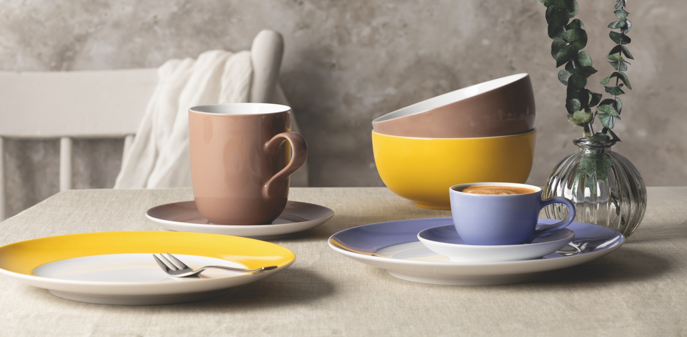 Pure Colors grape purple