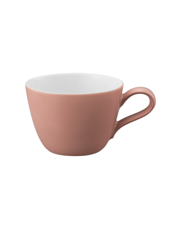 Life Kaffeetasse 0,24 l Fashion Posh Rose