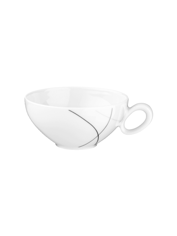 Trio Teetasse 0,14 l Highline