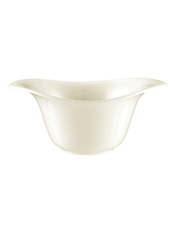 Diamant Eventbowl oval 5257 18 cm cream