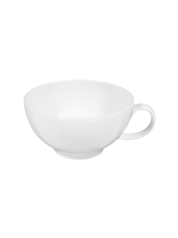 Lido Teetasse 0,21 l weiß