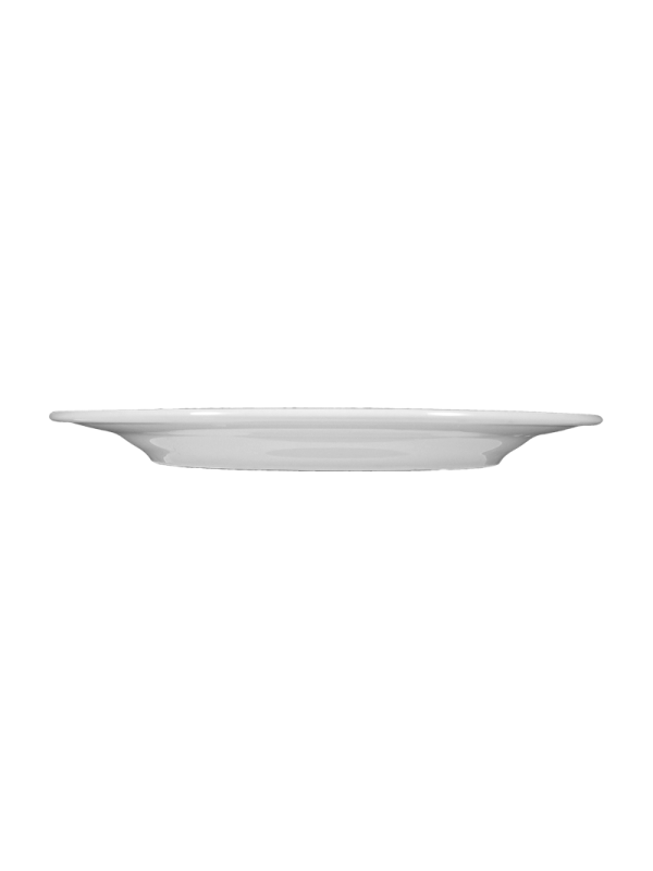 Imperial Teller flach 19 cm weiß