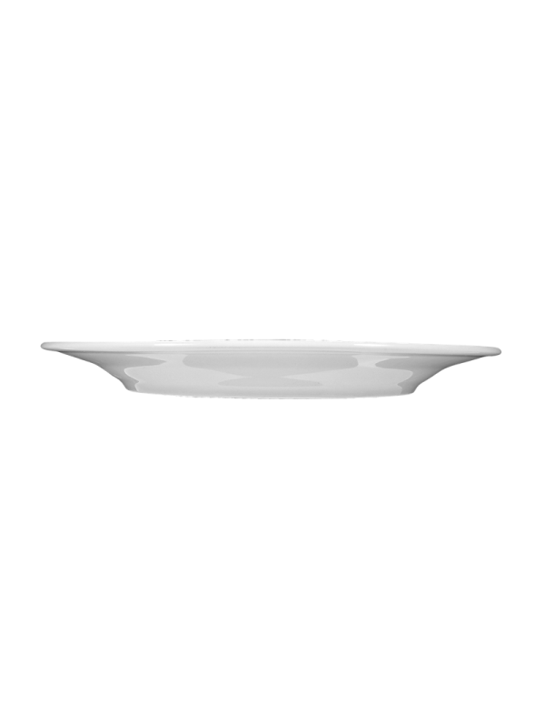 Imperial Teller flach 21 cm weiß