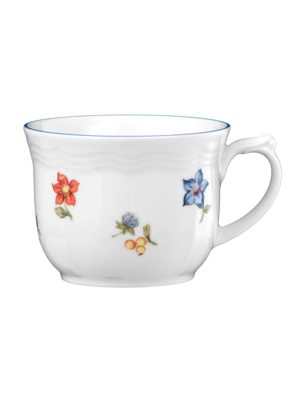 Sonate Kaffeetasse 0,22 l Nostalgie