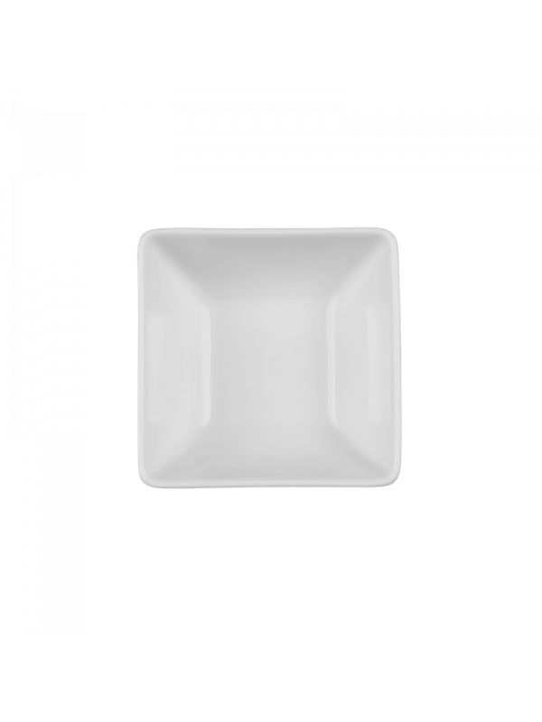 Buffet-Gourmet Bowl 5140 11x11 cm weiß
