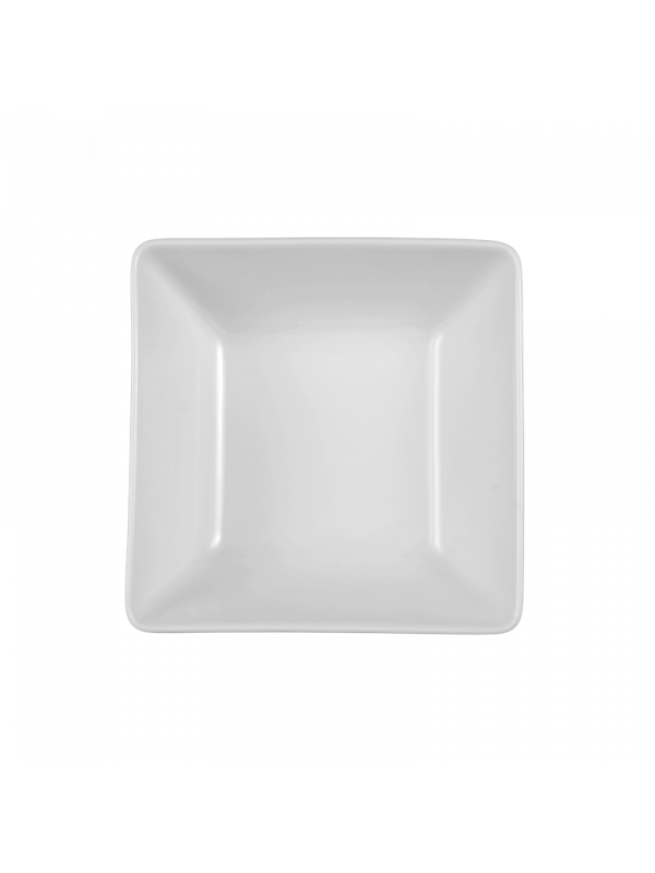 Buffet-Gourmet Bowl 5140 17x17 cm weiß