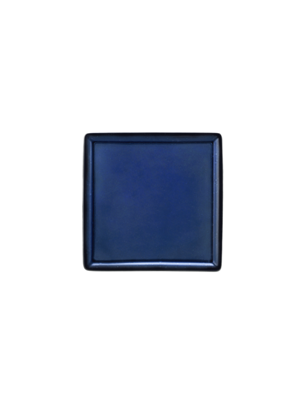 Fantastic Platte 5170 16x16 cm royalblau