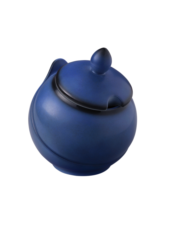 Fantastic Bowl komplett 5120 0,5 l royalblau