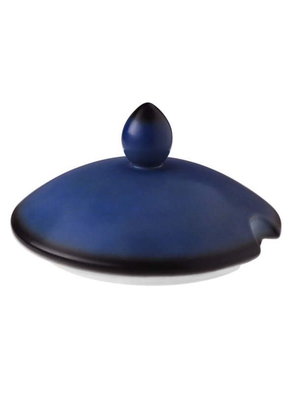 Fantastic Deckel zur Bowl 5120 3,5 l royalblau