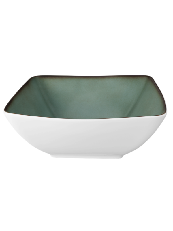 Fantastic Bowl 5140 26x26 cm türkis