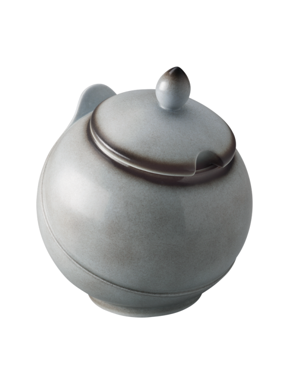 Fantastic Bowl komplett 5120 1,5 l grau