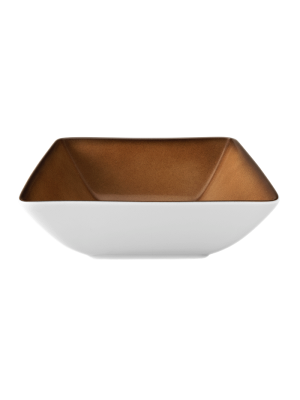 Fantastic Bowl 5140 20x20 cm caramel