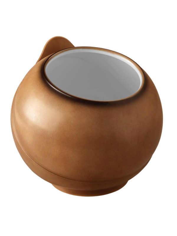 Fantastic Unterteil zur Bowl 5120 3,5 l caramel