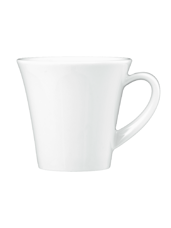 Modern Life Kaffeetasse 5242  0,20 l weiss