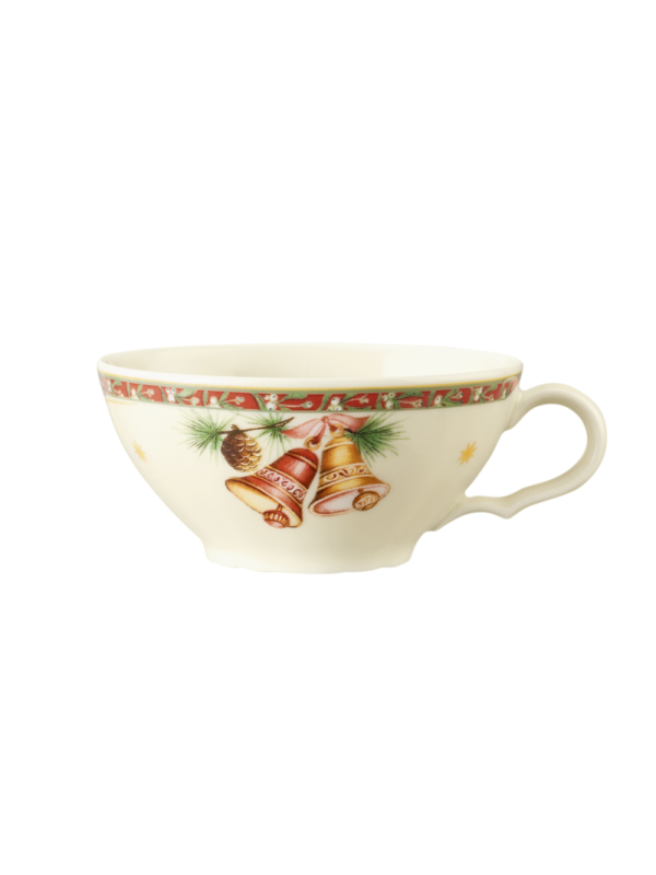 Marieluise Teetasse 0,13 l Weihnachtsnostalgie