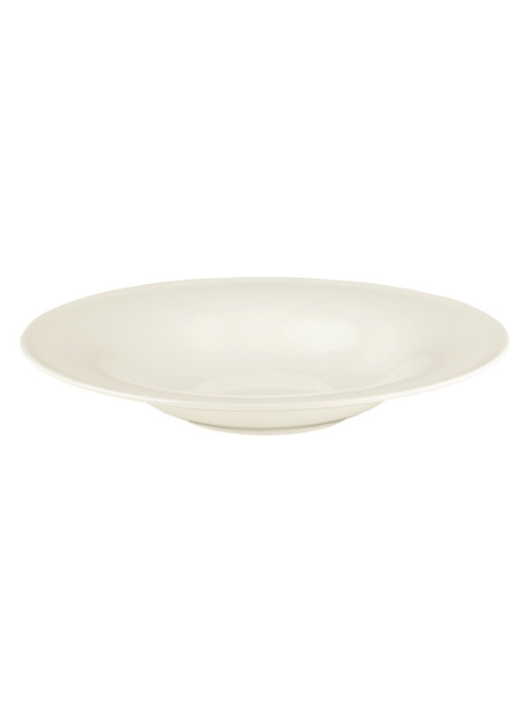 Maxim Pastateller tief 27 cm cream