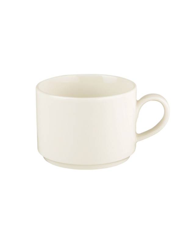 Maxim Kaffeetasse 1 0,18 l cream