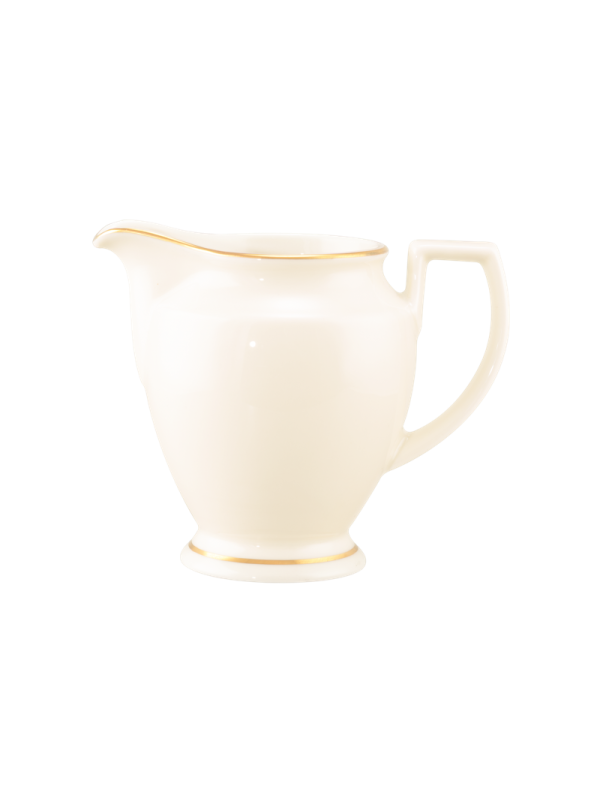 Constanza Milchkännchen 0,20 l Oro