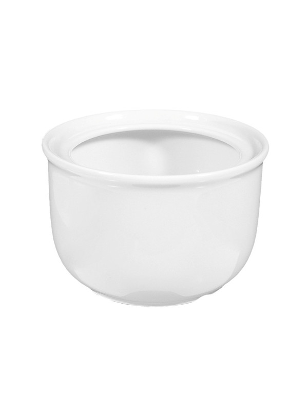 Compact Unterteil zur Zuckerdose 0,25 l weiss