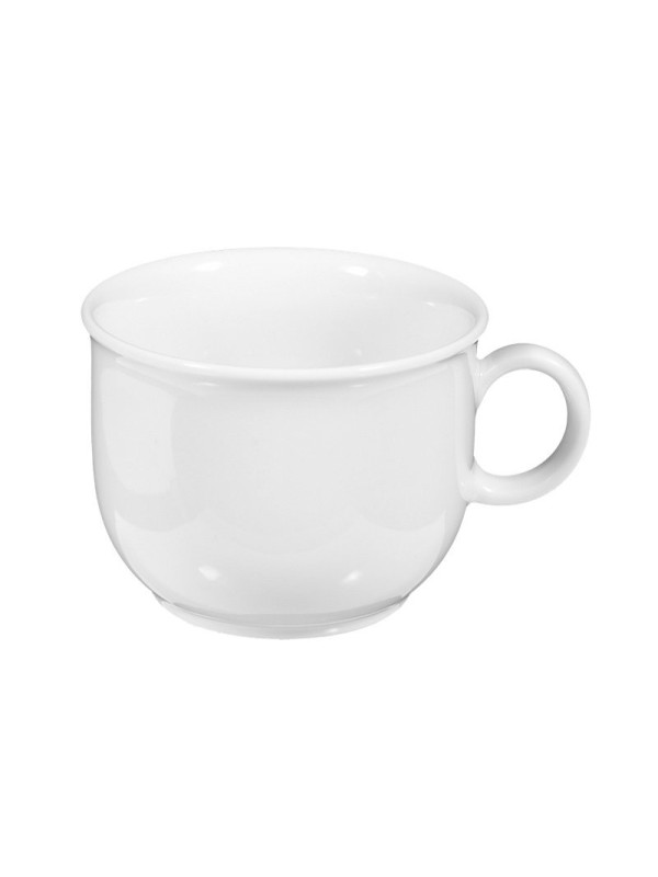 Compact Kaffeetasse 0,21 l weiss