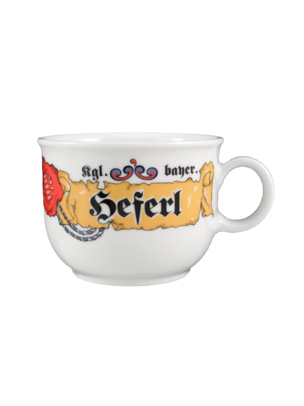 Compact Kaffeetasse 0,21 l Bayern