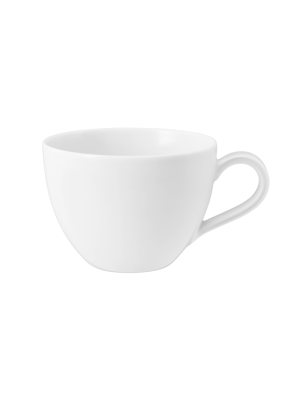 Beat Kaffeetasse 0,26 l weiss